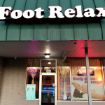 Foot Relax - Massage Wichita in Wichita, Kansas Foot Relax - Massage Wichita in Wichita, Kansas