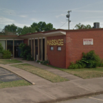 Beijing Massage in Wichita, Kansas