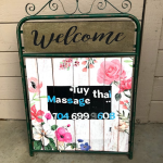 TUY Massage in Charlotte, North Carolina TUY Massage in Charlotte, North Carolina