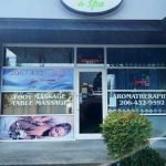 NW BLISS SPA in Normandy Park, Washington NW BLISS SPA in Normandy Park, Washington