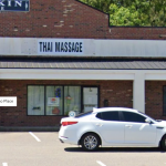 Thai Massage and Spa in Fayetteville, North Carolina Thai Massage and Spa in Fayetteville, North Carolina