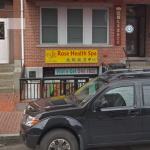 Rose Health Spa in Boston, Massachusetts Rose Health Spa in Boston, Massachusetts