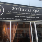 Princess Spa in Chicago, Illinois Princess Spa in Chicago, Illinois
