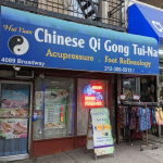 Chinese Qi Gong Tui- Na in New york city, New York Chinese Qi Gong Tui- Na in New york city, New York