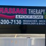 Li's Massage Therapy and Foot Soak in Billings, Montana Li's Massage Therapy and Foot Soak in Billings, Montana