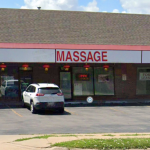 K massage in Omaha, Nebraska
