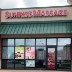 Sunrise Massage in Omaha, Nebraska