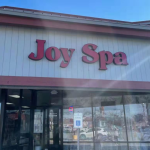 Joy Spa in Indianapolis, Indiana