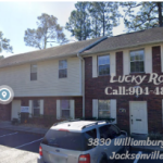 Lucky Rose Spa in Jacksonville, Florida Lucky Rose Spa in Jacksonville, Florida