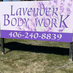 Asian Lavender Massage in Missoula, Montana Asian Lavender Massage in Missoula, Montana