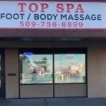 Top Spa and Massage in Kennewick, Washington