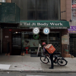 China Tai Ji Body Work in New york city, New York China Tai Ji Body Work in New york city, New York