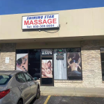 Shining Star Massage in Lexington, Kentucky