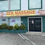 zen massage in Seattle-Tacoma, Washington
