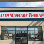 Health Massage Therapy in Fargo, North Dakota Health Massage Therapy in Fargo, North Dakota