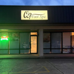 QQ Asian Massage in Shreveport, Louisiana