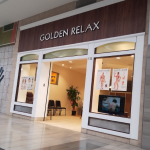 Golden Relax in Asheville, North Carolina Golden Relax in Asheville, North Carolina