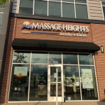 Massage Heights Edgewood in Cedar rapids, Iowa Massage Heights Edgewood in Cedar rapids, Iowa