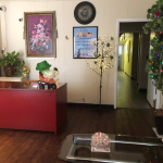 Tai Chi Asian Center in Jacksonville, Florida