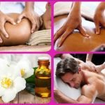 MEI MASSAGE in Seattle-Tacoma, Washington