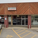 Iowa Massage in Lawrence, Kansas