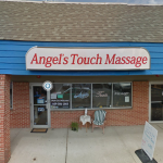 Angel's Touch Massage in Trenton, New Jeresy