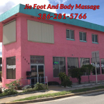 Jie Foot And Body Massage in Daytona Beach, Florida