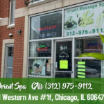 Orient Spa in Chicago, Illinois Orient Spa in Chicago, Illinois