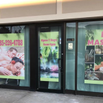 Moon Massage in Manhattan, Kansas