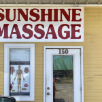 Sunshine Asian Massage in Baton Rouge, Louisiana Sunshine Asian Massage in Baton Rouge, Louisiana