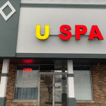 U SPA in Indianapolis, Indiana U SPA in Indianapolis, Indiana