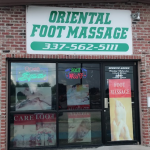 Oriental Foot Massage in Lake charles, Louisiana