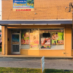 Eastern Spa Foot & Body Relaxation in Fayetteville, North Carolina Eastern Spa Foot & Body Relaxation in Fayetteville, North Carolina