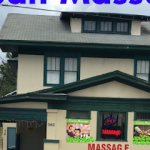 Ocean Massage in Daytona Beach, Florida Ocean Massage in Daytona Beach, Florida