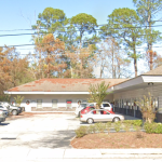Blue Bay spa in Jacksonville, Florida Blue Bay spa in Jacksonville, Florida