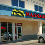 Asian Health Massage in Fargo, North Dakota Asian Health Massage in Fargo, North Dakota