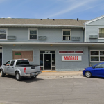 HAHA Massage in Des moines, Iowa