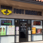 Beijing Foot Massage in Wichita, Kansas Beijing Foot Massage in Wichita, Kansas