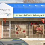 Piaoran Massage in Ann arbor, Michigan