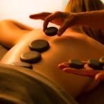 Asian Massage in Lansing, Michigan