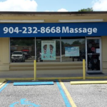 Foot & Body Massage in Jacksonville, Florida
