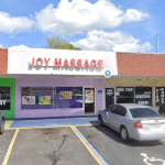 Joy Massage in Jacksonville, Florida Joy Massage in Jacksonville, Florida