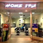 Home Spa in Bloomington, Indiana Home Spa in Bloomington, Indiana