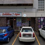Aloha Sauna & Spa in Honolulu, Hawaii
