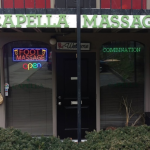 Capella Massage in Ann arbor, Michigan