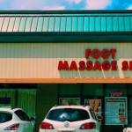 Foot Massage Spa in Evansville, Indiana Foot Massage Spa in Evansville, Indiana