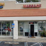 Lucky Massage in Jacksonville, Florida Lucky Massage in Jacksonville, Florida