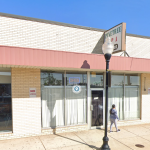 Pinetree massage in Baltimore, Maryland