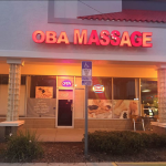 Oba Massage in Jacksonville, Florida Oba Massage in Jacksonville, Florida