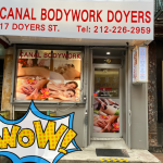 Canal Body Work Inc in New york city, New York